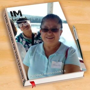 Meet your Posher, Adriana